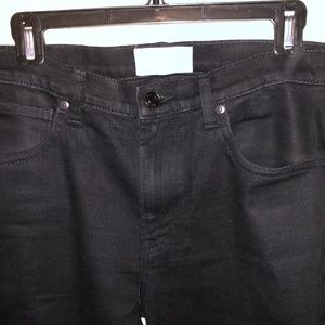 Everlane Black Slim Jeans 34 x 30